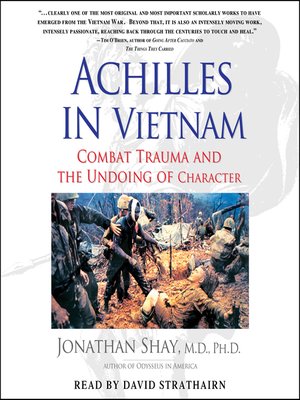cover image of Achilles in Vietnam